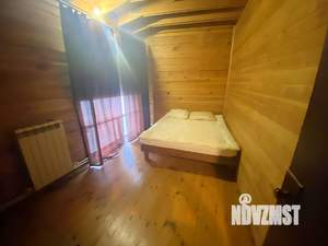 Дом 180м², 2-этажный, посуточно,