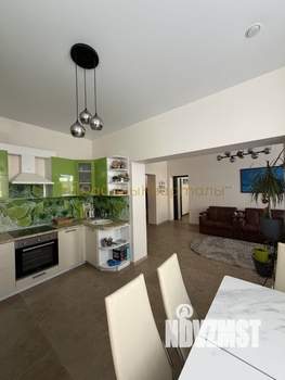 Дом 208м², 2-этажный, на длительный срок,