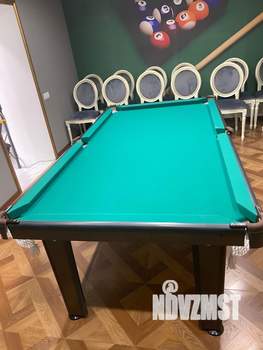 Дом 950м², 2-этажный, посуточно,