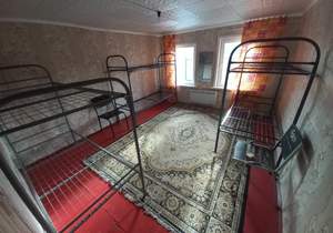 Дом 68м², 1-этажный, на длительный срок,