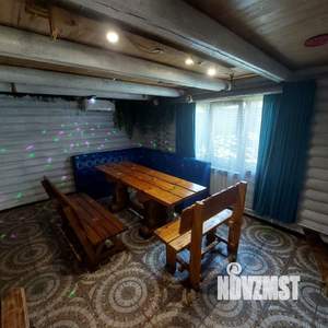 Дом 120м², 2-этажный, посуточно,