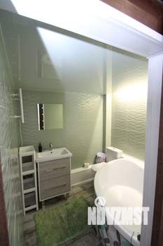 Дом 280м², 3-этажный, посуточно,