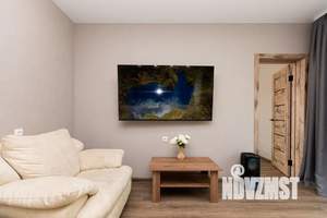 Дом 85м², 1-этажный, посуточно,