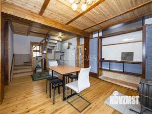 Дом 78м², 2-этажный, на длительный срок,