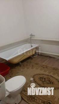 Дом 100м², 1-этажный, на длительный срок,