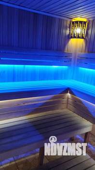 Дом 1000м², 2-этажный, посуточно,