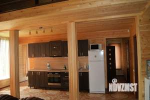 Дом 300м², 2-этажный, посуточно,