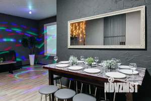 Дом 65м², 1-этажный, посуточно,