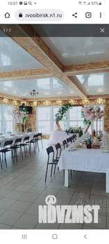 Дом 300м², 2-этажный, посуточно,