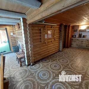 Дом 100м², 2-этажный, посуточно,