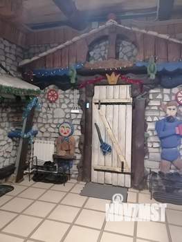 Дом 250м², 2-этажный, посуточно,