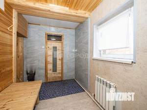 Дом 78м², 2-этажный, на длительный срок,