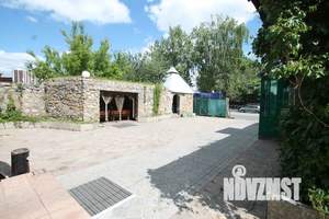 Дом 350м², 2-этажный, посуточно,