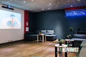 Дом 110м², 1-этажный, посуточно,