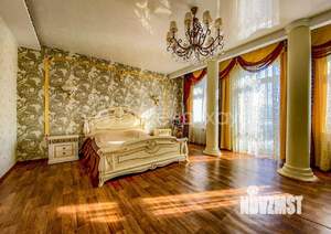 Дом 620м², 2-этажный, посуточно,