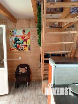 Дом 150м², 2-этажный, посуточно,