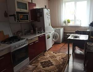 Дом 100м², 1-этажный, на длительный срок,