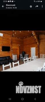 Дом 300м², 2-этажный, посуточно,