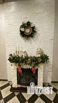 Дом 250м², 2-этажный, посуточно,