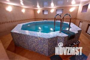 Дом 340м², 2-этажный, посуточно,