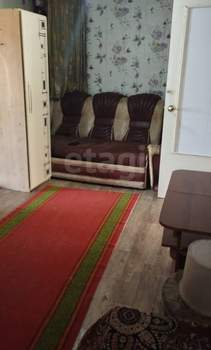 Дом 60м², 1-этажный, на длительный срок,