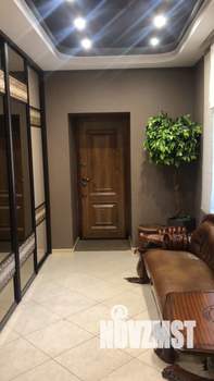 Коттедж 300м², 3-этажный, на длительный срок,