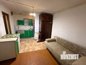 Дом 20м², 2-этажный, на длительный срок,