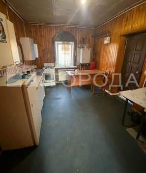 Дом 70м², 1-этажный, на длительный срок,