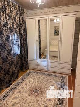 Дом 90м², 1-этажный, на длительный срок,