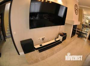 Дом 350м², 3-этажный, посуточно,