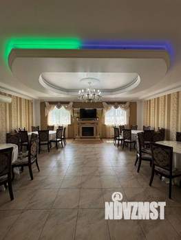 Дом 355м², 3-этажный, посуточно,