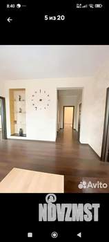 Коттедж 200м², 2-этажный, на длительный срок,