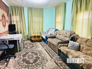 Дом 40м², 1-этажный, на длительный срок,