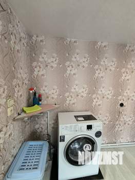 Дом 111м², 2-этажный, на длительный срок,