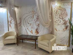 Дом 950м², 2-этажный, посуточно,