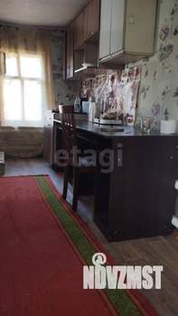 Дом 60м², 1-этажный, на длительный срок,