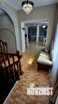 Дом 450м², 3-этажный, посуточно,