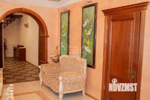 Дом 400м², 2-этажный, на длительный срок,