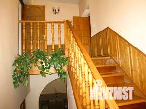 Дом 340м², 2-этажный, посуточно,