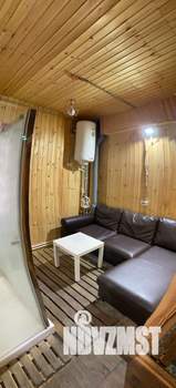 Дом 300м², 3-этажный, посуточно,