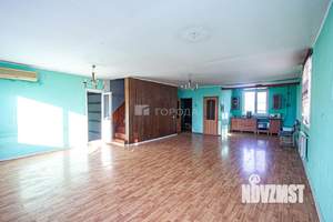 Дом 220м², 2-этажный, на длительный срок,