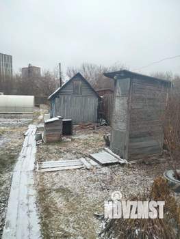 Дом 48м², 1-этажный, на длительный срок,