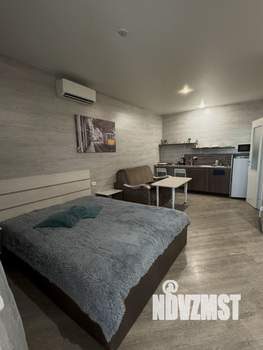 Дом 30м², 1-этажный, посуточно,