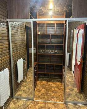 Дом 76м², 2-этажный, на длительный срок,