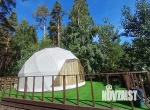 Дом 30м², 1-этажный, посуточно,