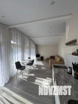 Дом 91м², 1-этажный, посуточно,