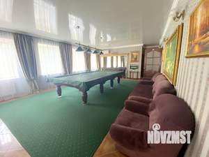 Дом 200м², 1-этажный, посуточно,