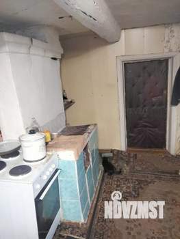 Дом 48м², 1-этажный, на длительный срок,