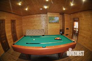 Дом 200м², 1-этажный, посуточно,