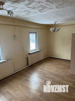 Дом 50м², 1-этажный, на длительный срок,